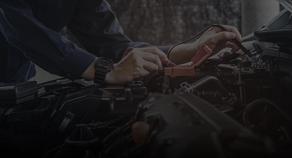 서비스 장점 배경